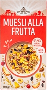 CROWNFIELD (LIDL) MUESLI ALLA FRUTTA