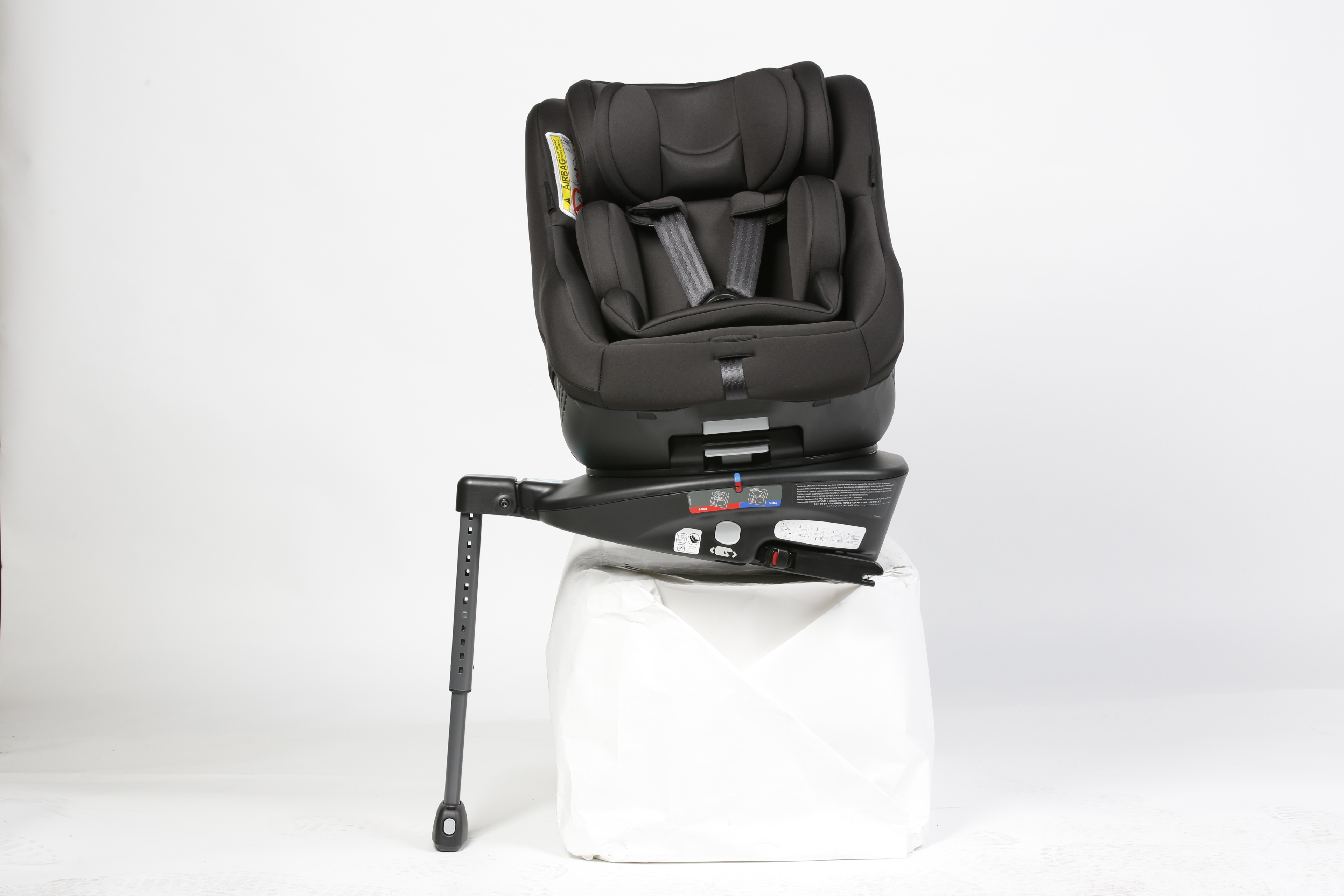 GRACO TURN2ME