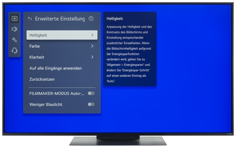 LG 55QNED87A6B