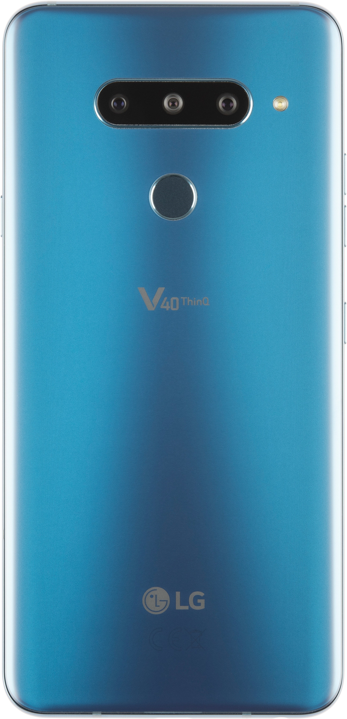 LG V40 THINQ