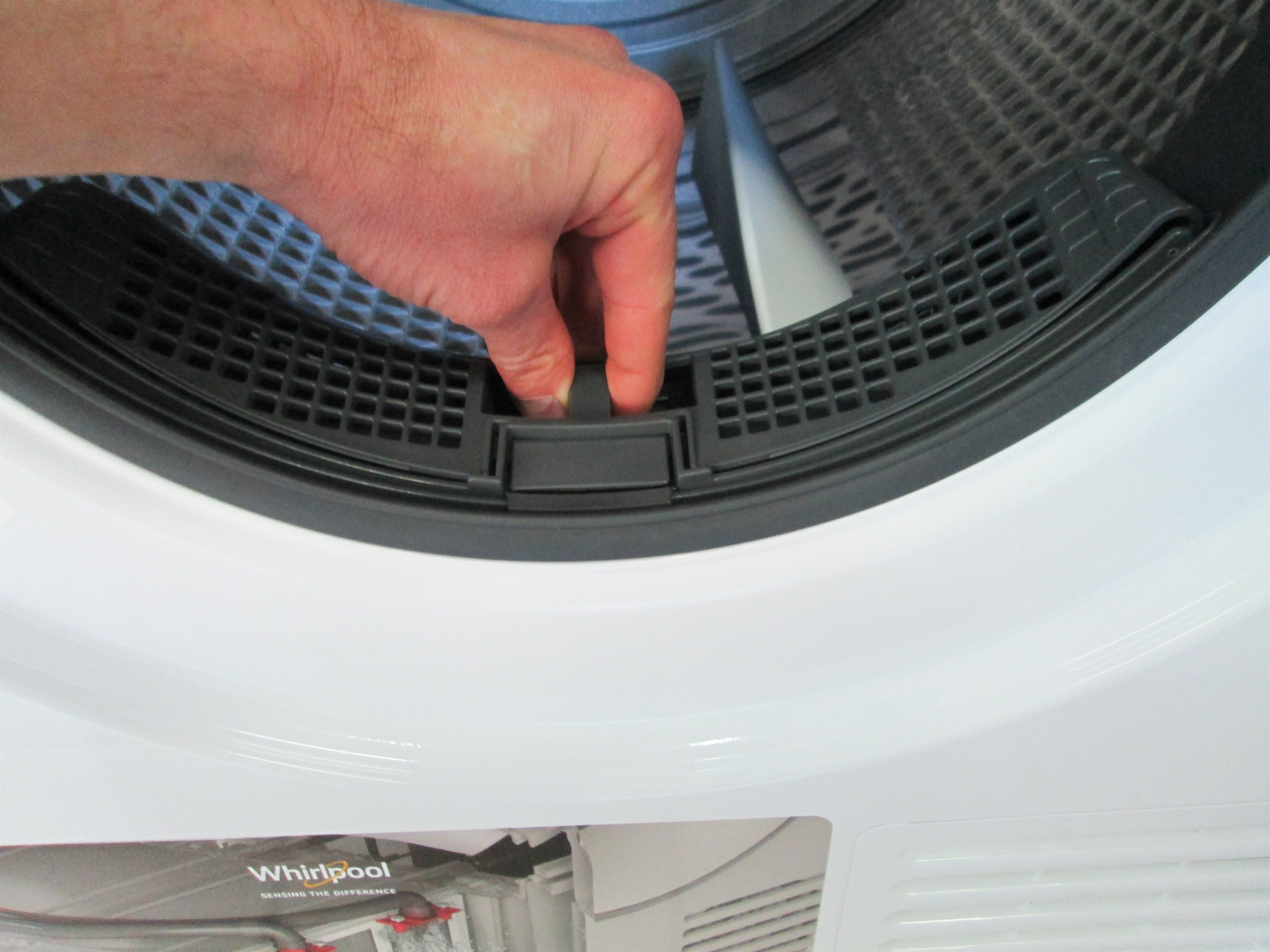 WHIRLPOOL FT M22 9X2WSY IT