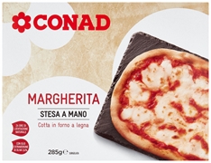 CONAD Margherita