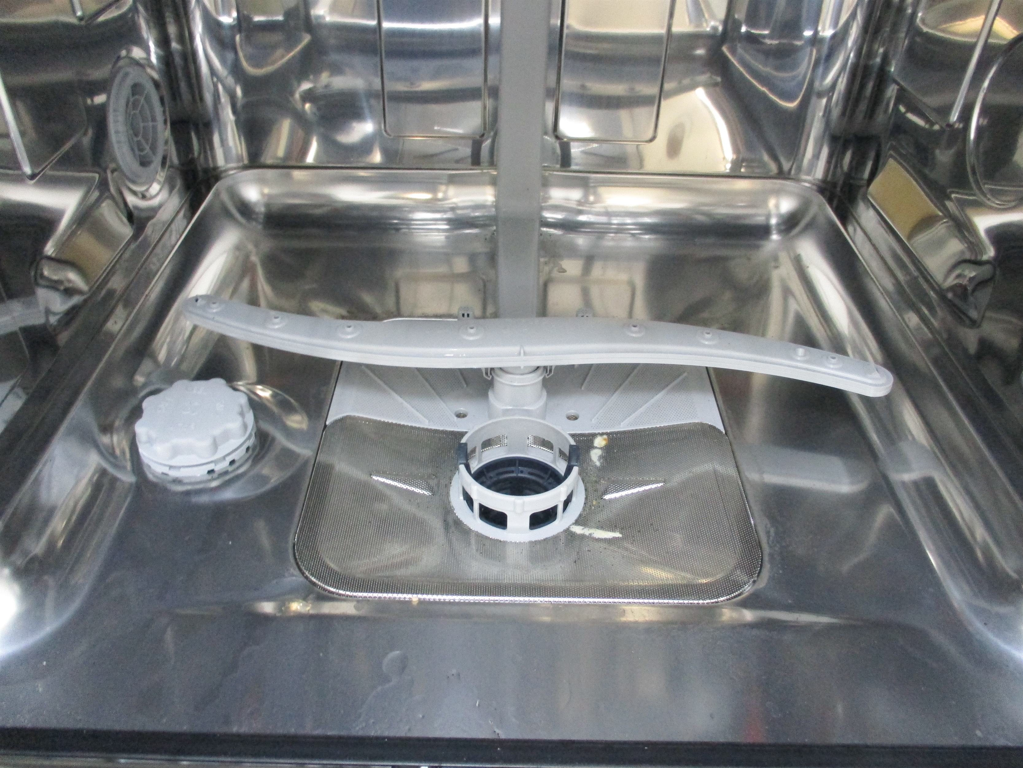 HOTPOINT-ARISTON HFC 2B+26