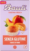 BAULI Tortina pesca senza glutine