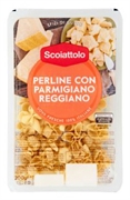 SCOIATTOLO PERLINE CON PARMIGIANO REGGIANO