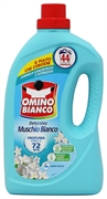 OMINO BIANCO MUSCHIO BIANCO