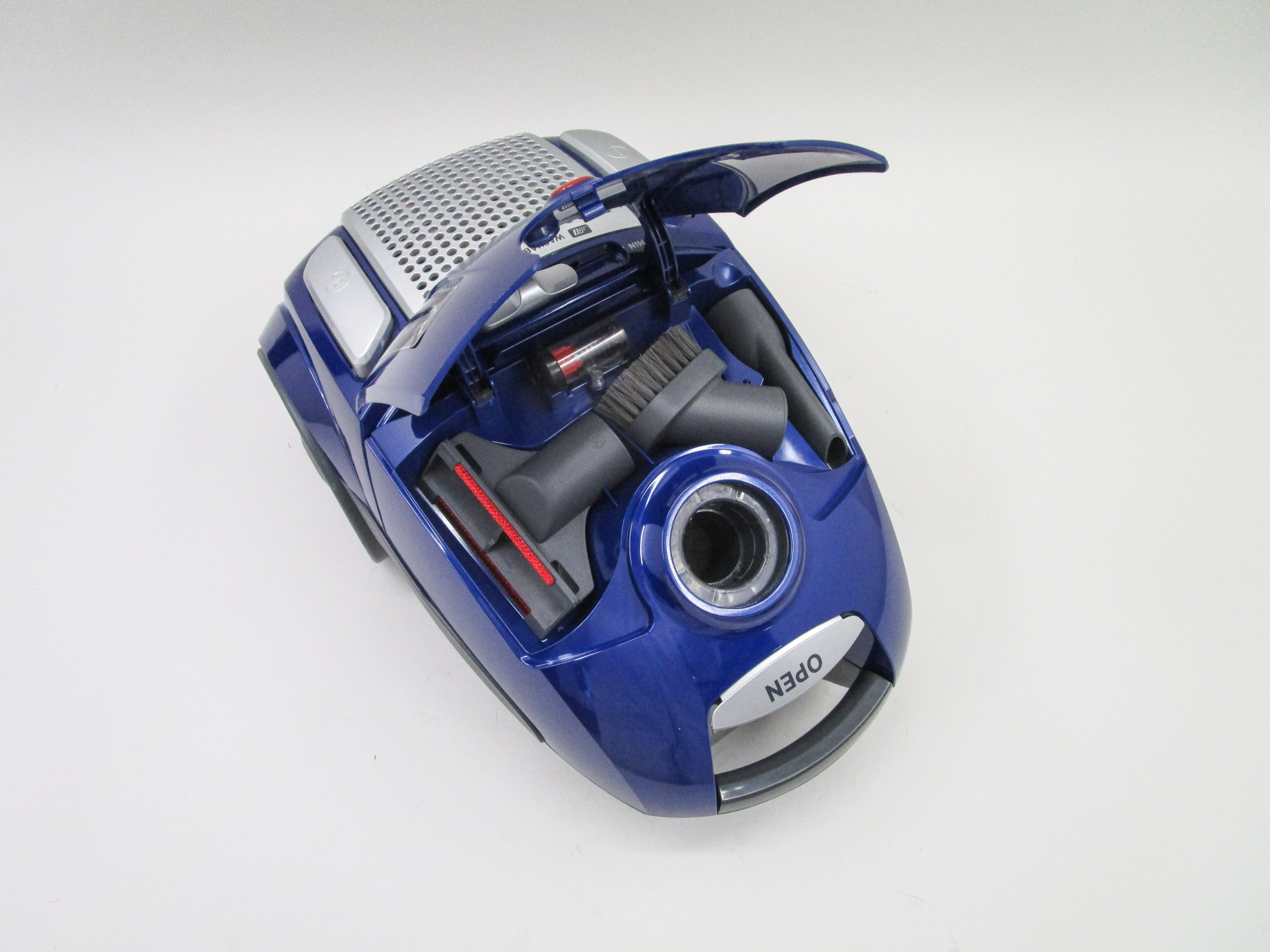 HOOVER TE80PET 011