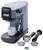 ARIETE Macchina da caffè espresso Snow White 1399/11