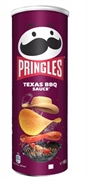 PRINGLES TEXAS BBQ SAUCE