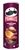 PRINGLES TEXAS BBQ SAUCE