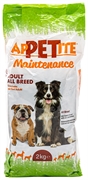 APPETITE MAINTENANCE ADULT ALL BREED