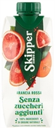 ZUEGG SKIPPER SENZA ZUCCHERI AGGIUNTI ARANCIA ROSSA