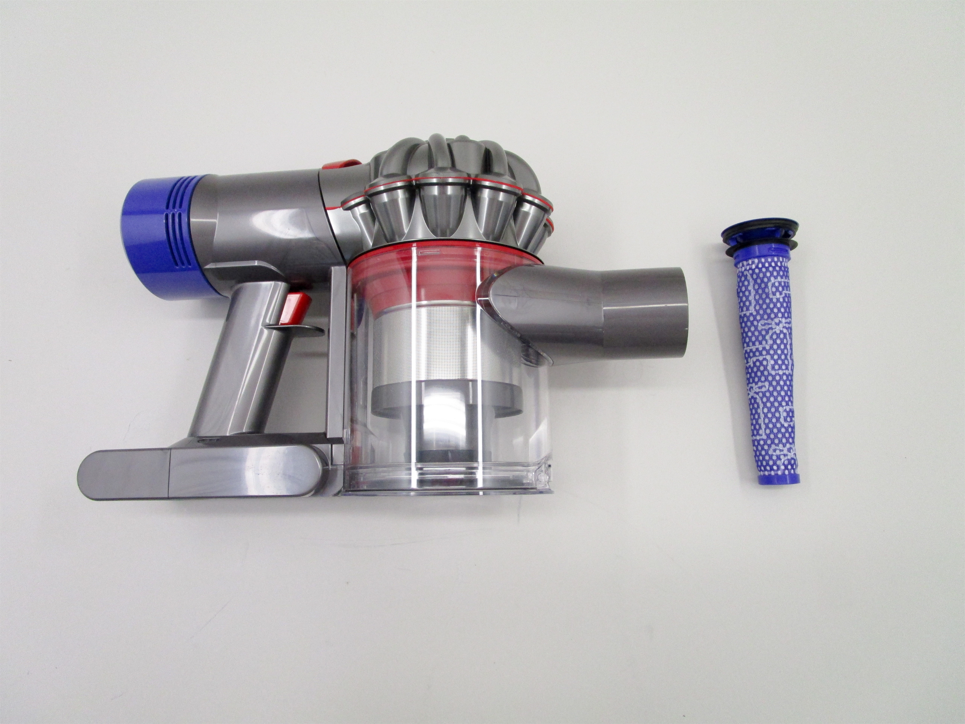 DYSON V8 ABSOLUTE