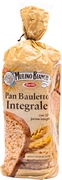 MULINO BIANCO PAN BAULETTO INTEGRALE