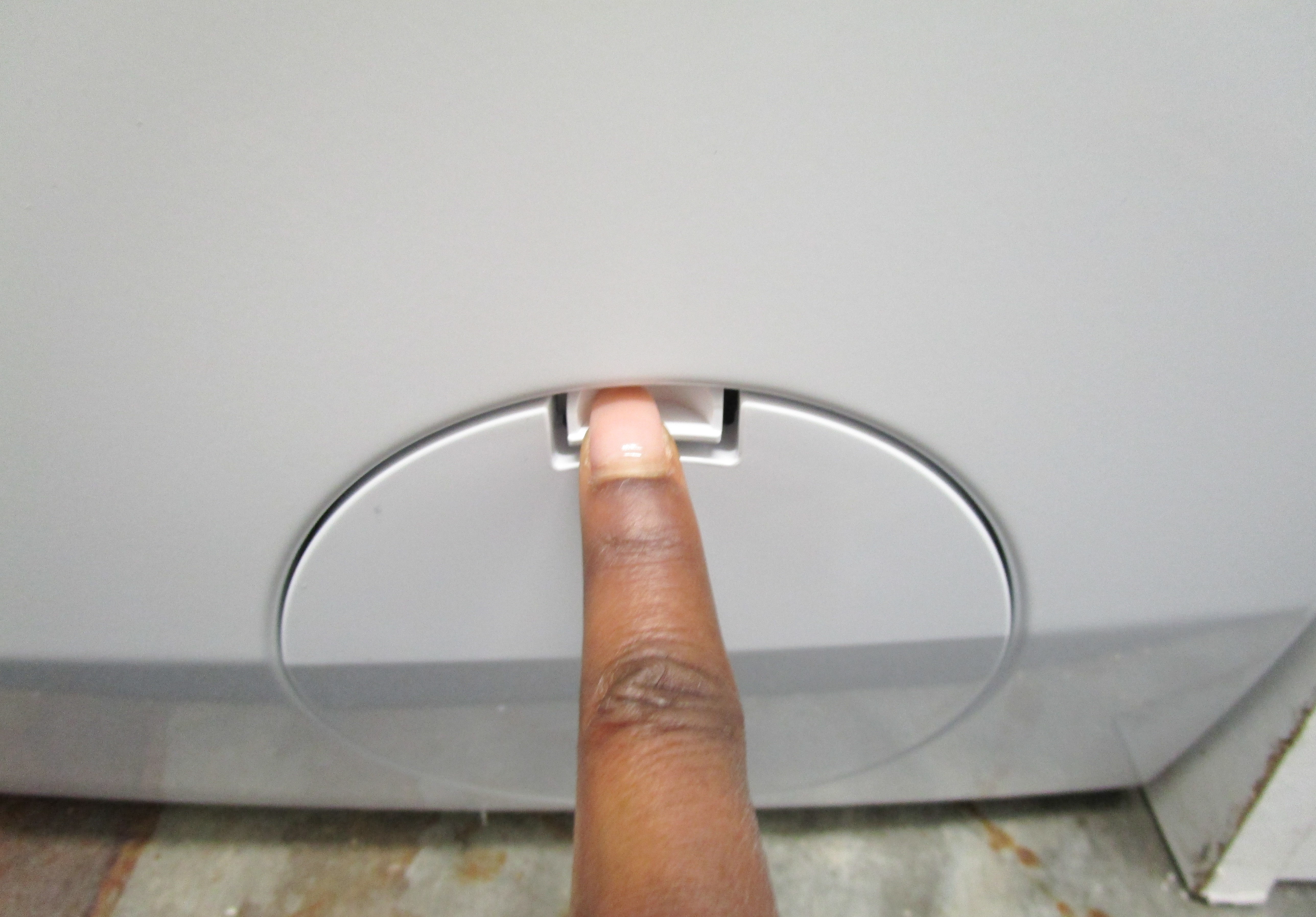 ELECTROLUX EW8F28UN