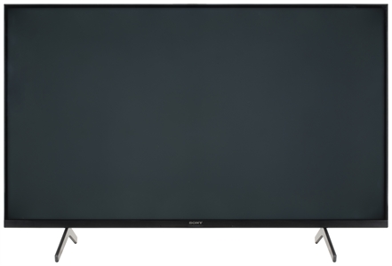 SONY KD-43X85J