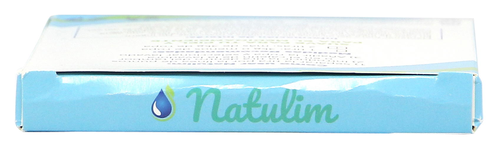 NATULIM DETERSIVO STRISCE BIODEGRADABILI NATURALI