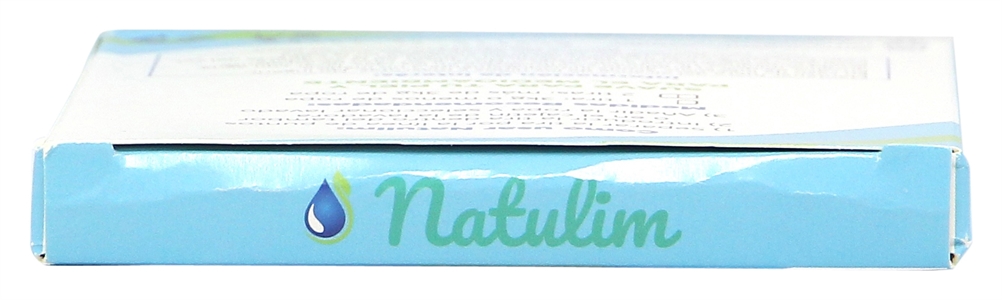NATULIM DETERSIVO STRISCE BIODEGRADABILI NATURALI