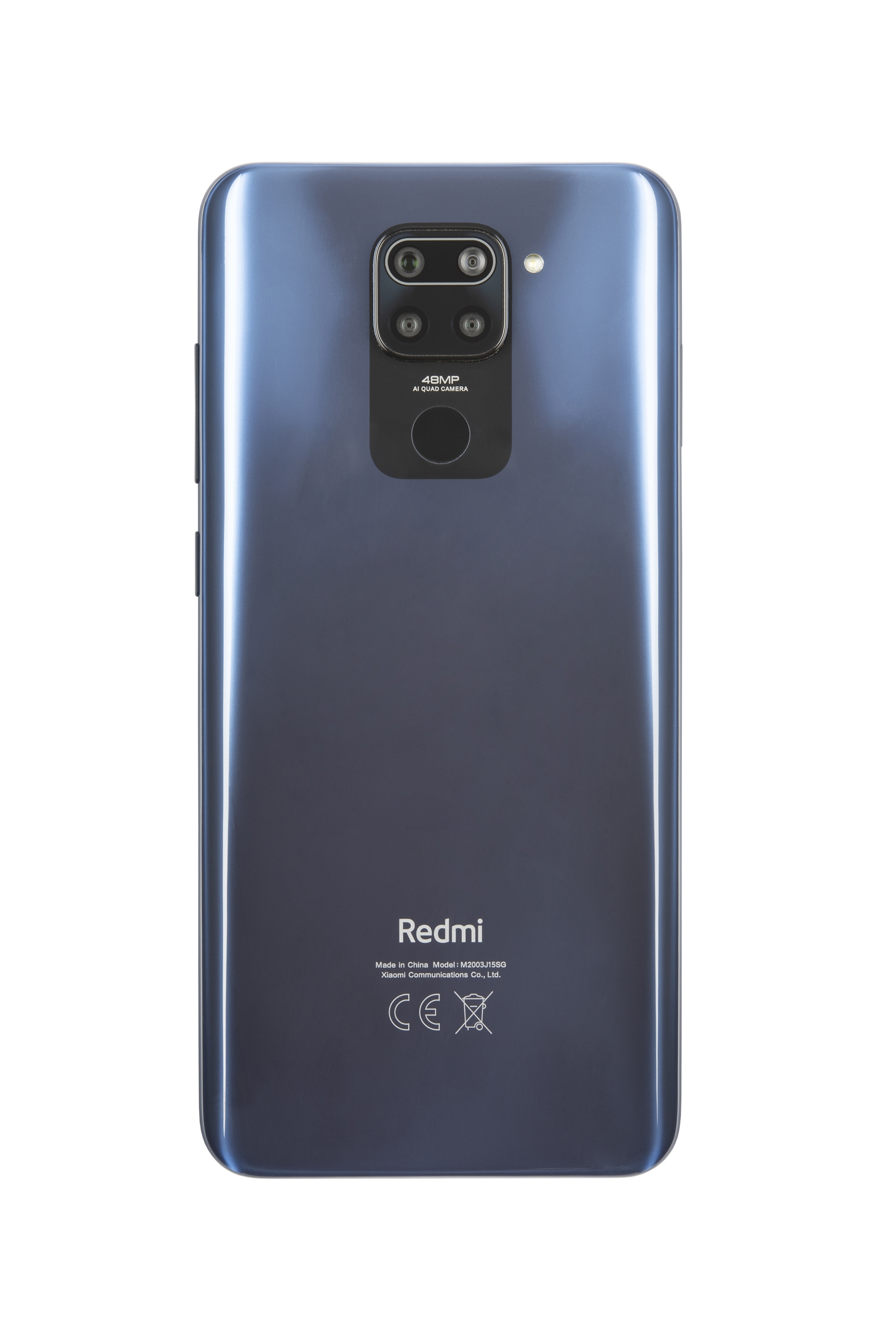 XIAOMI REDMI NOTE 9