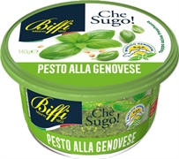 BIFFI PESTO FRESCO ALLA GENOVESE