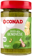 CONAD PESTO ALLA GENOVESE