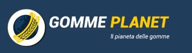 GOMME PLANET Italy