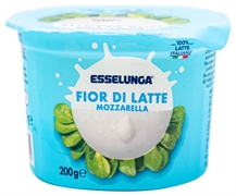 ESSELUNGA FIOR DI LATTE MOZZARELLA