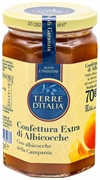 TERRE D'ITALIA Confettura extra di albicocca