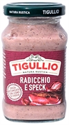 TIGULLIO RADICCHIO E SPECK