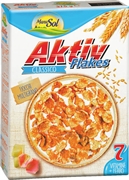 MANUSOL (MD) CEREALI AKTIV FLAKES