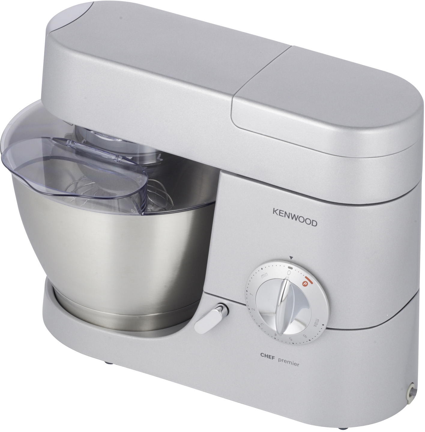 KENWOOD KMC570 CHEF PREMIER