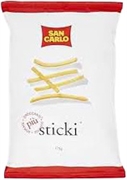 SAN CARLO STICKI