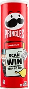 PRINGLES ORIGINAL