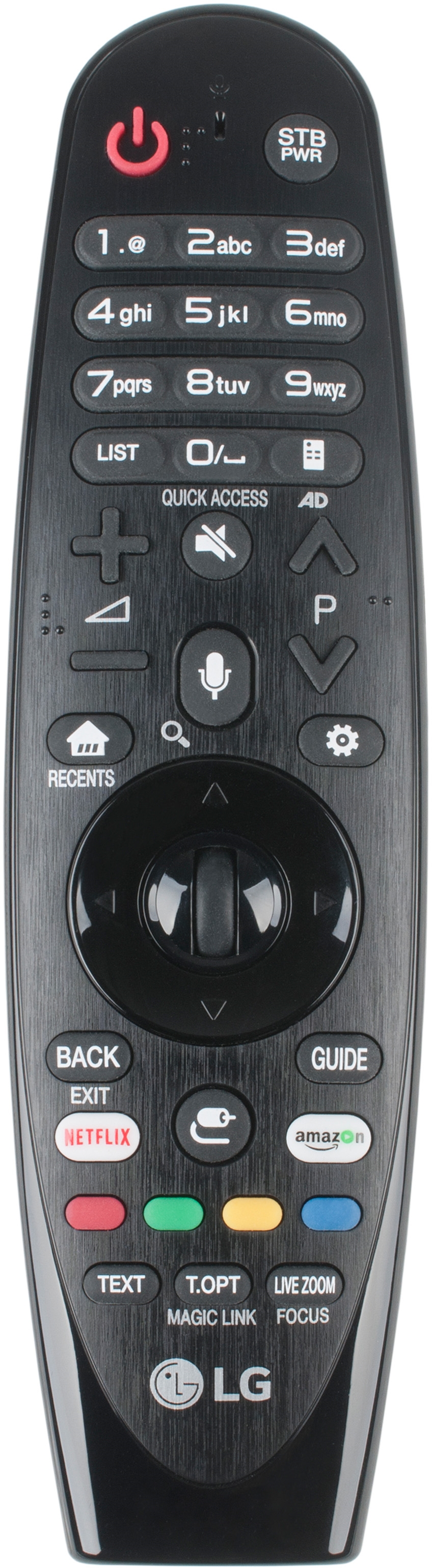 LG 49SJ810V