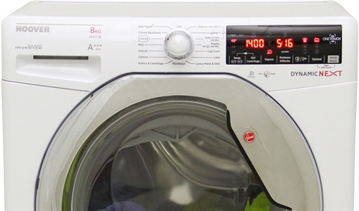 HOOVER DXOA 48AHC7-01