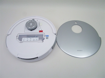ECOVACS DEEBOT T20 OMNI