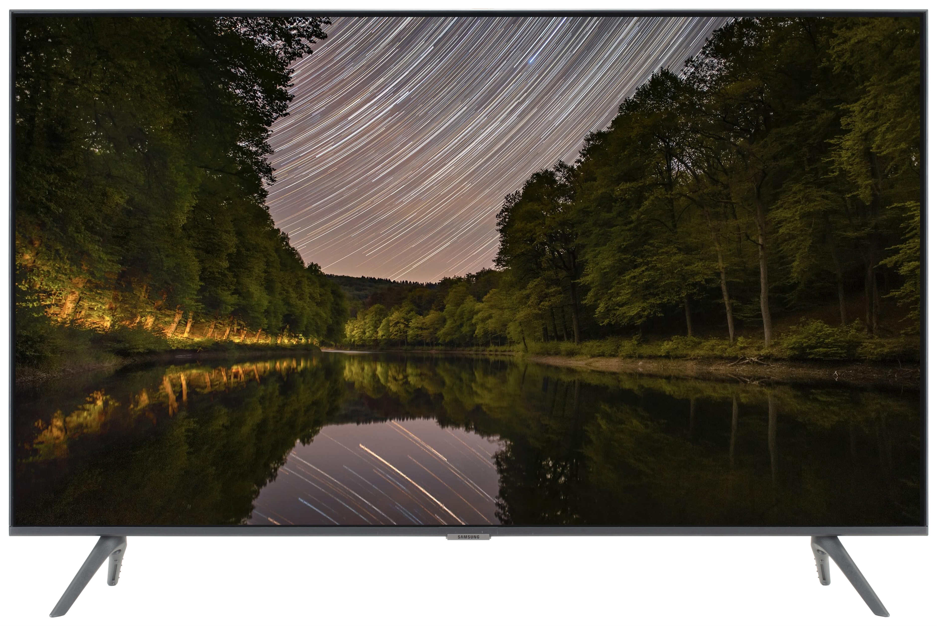 SAMSUNG UE43AU7190UXZT