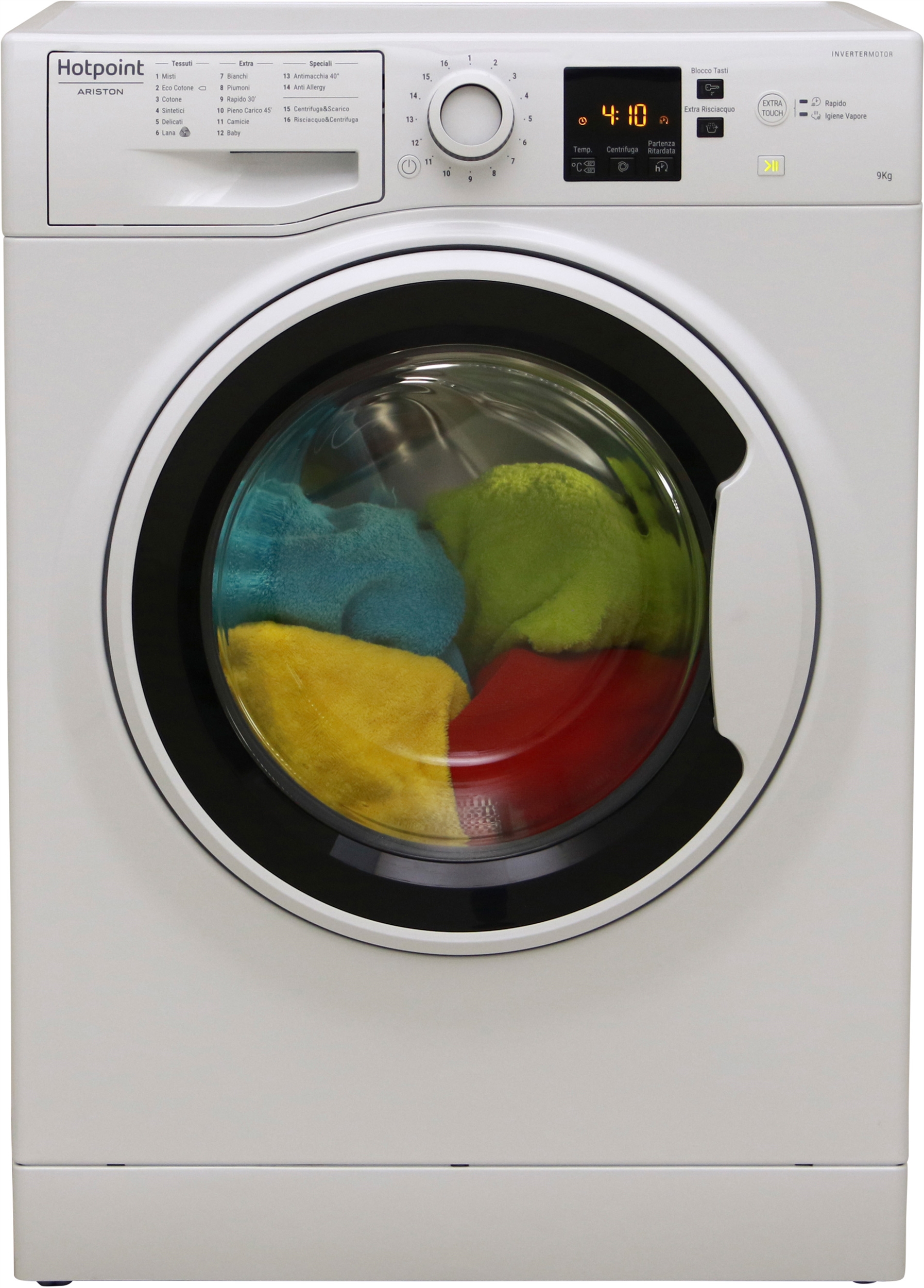 HOTPOINT-ARISTON N40 FD9 IT