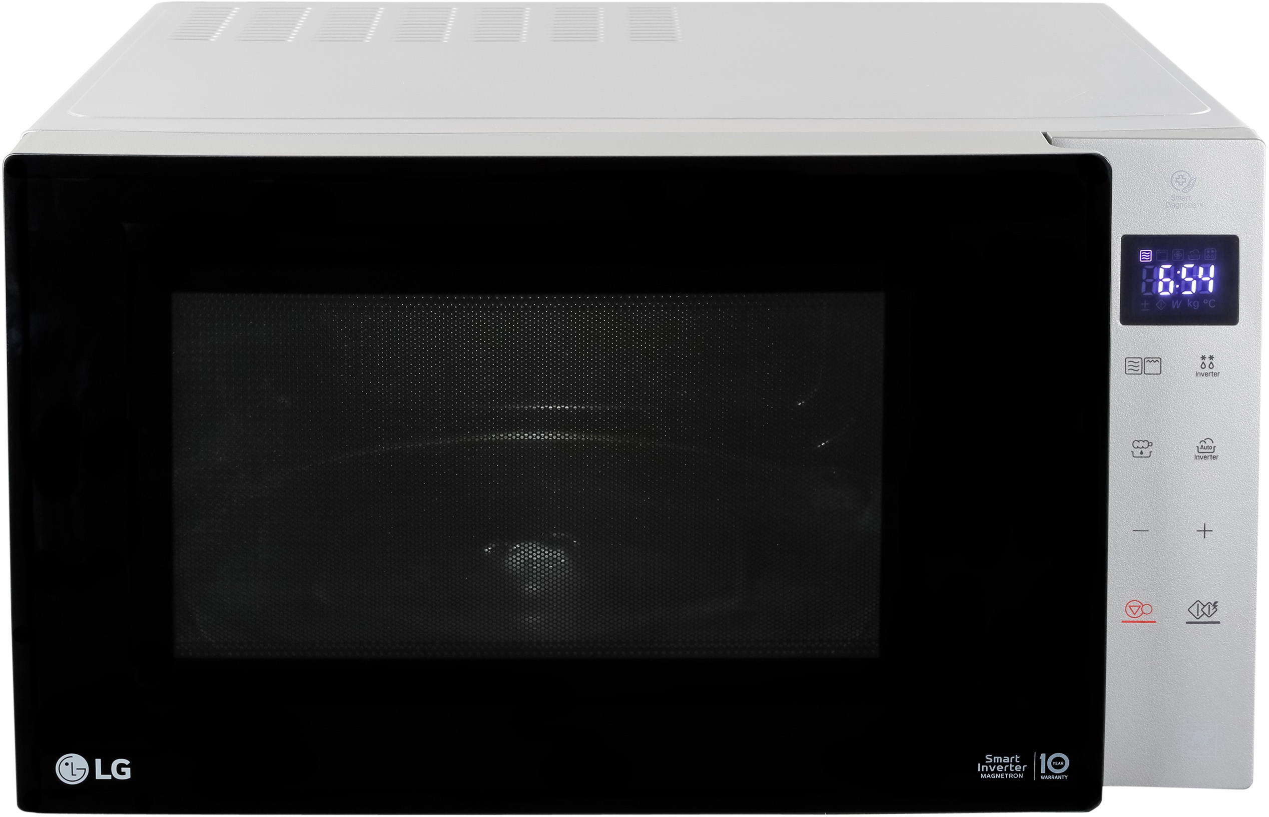 LG MH7235GPSS