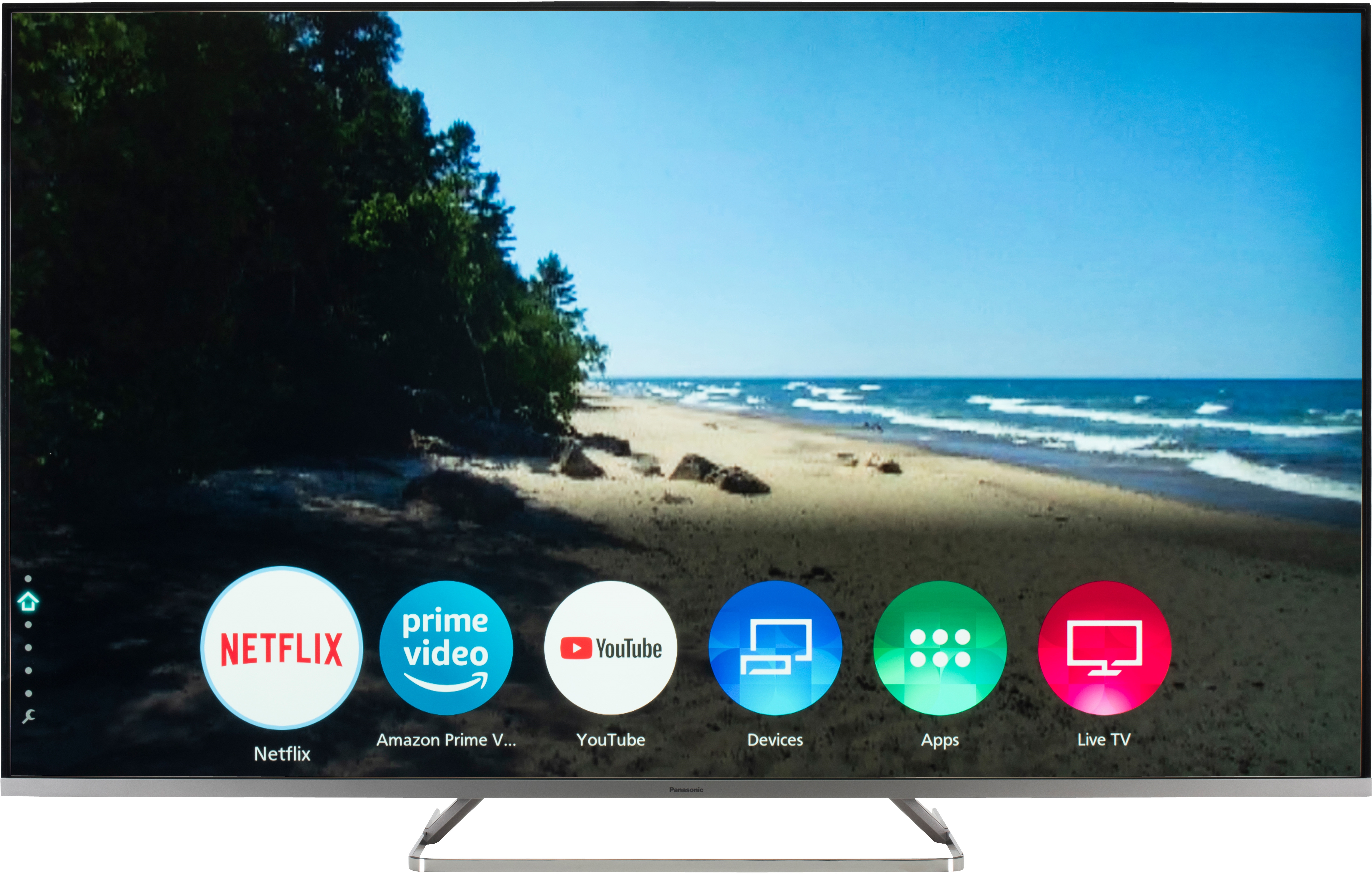 PANASONIC TX-65GX810E
