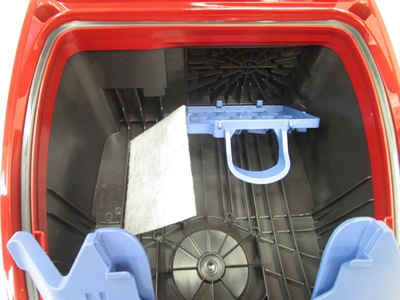 MIELE COMPLETE C3 CAT&DOG FLEX POWERLINE