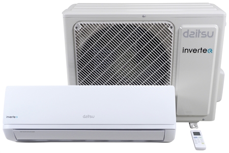 DAITSU ASD12KI-DC WIFI