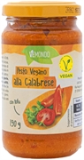 VEMONDO (LIDL) PESTO VEGANO ALLA CALABRESE CON TOFU