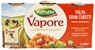 VALFRUTTA Al Vapore Polpa Gran Cubetti