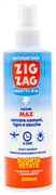 ZIG ZAG INSETTI-VIA Antipuntura Lozione MAX