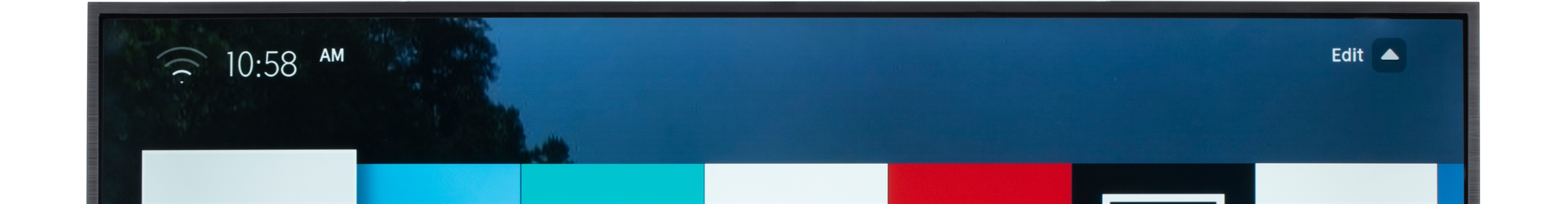 HISENSE H55B7100