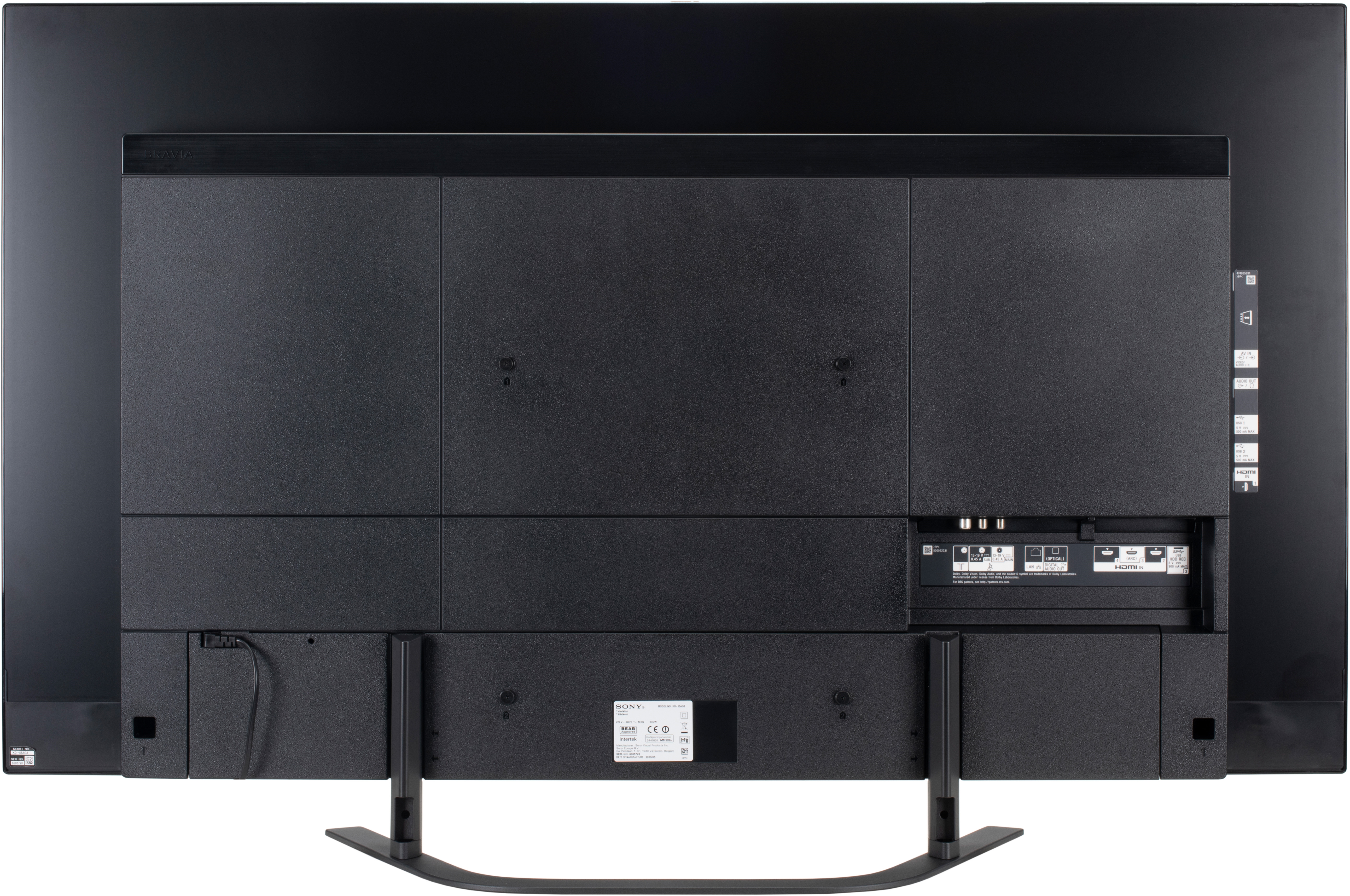 SONY KD-55AG8