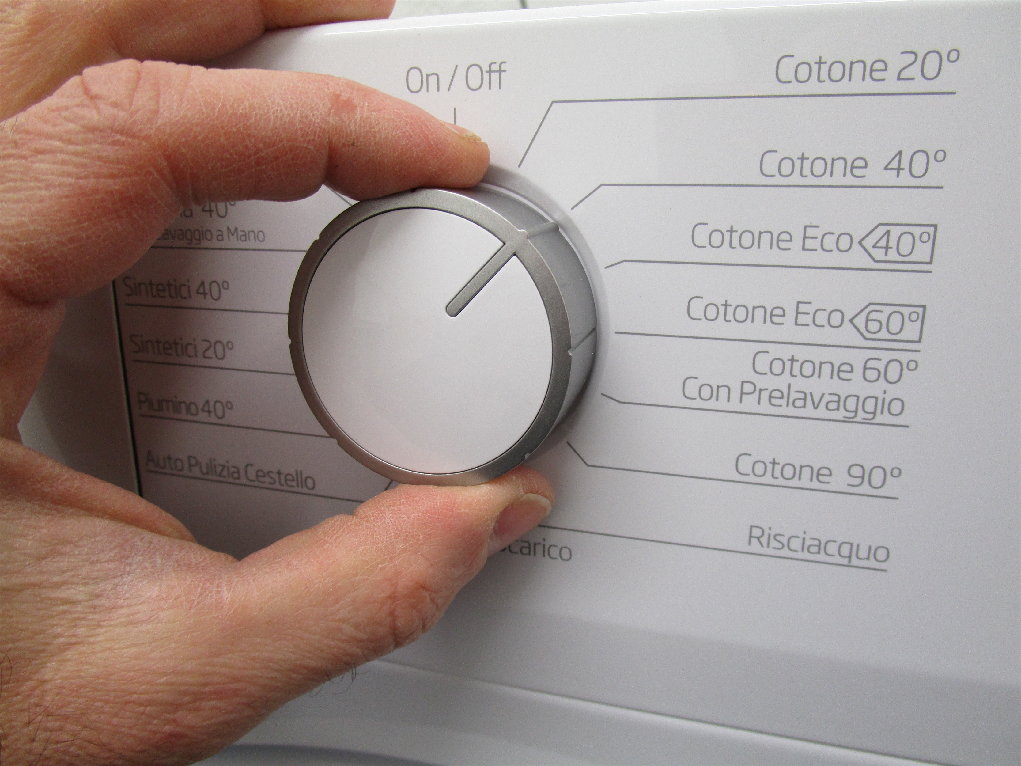 BEKO WCX 81031 W