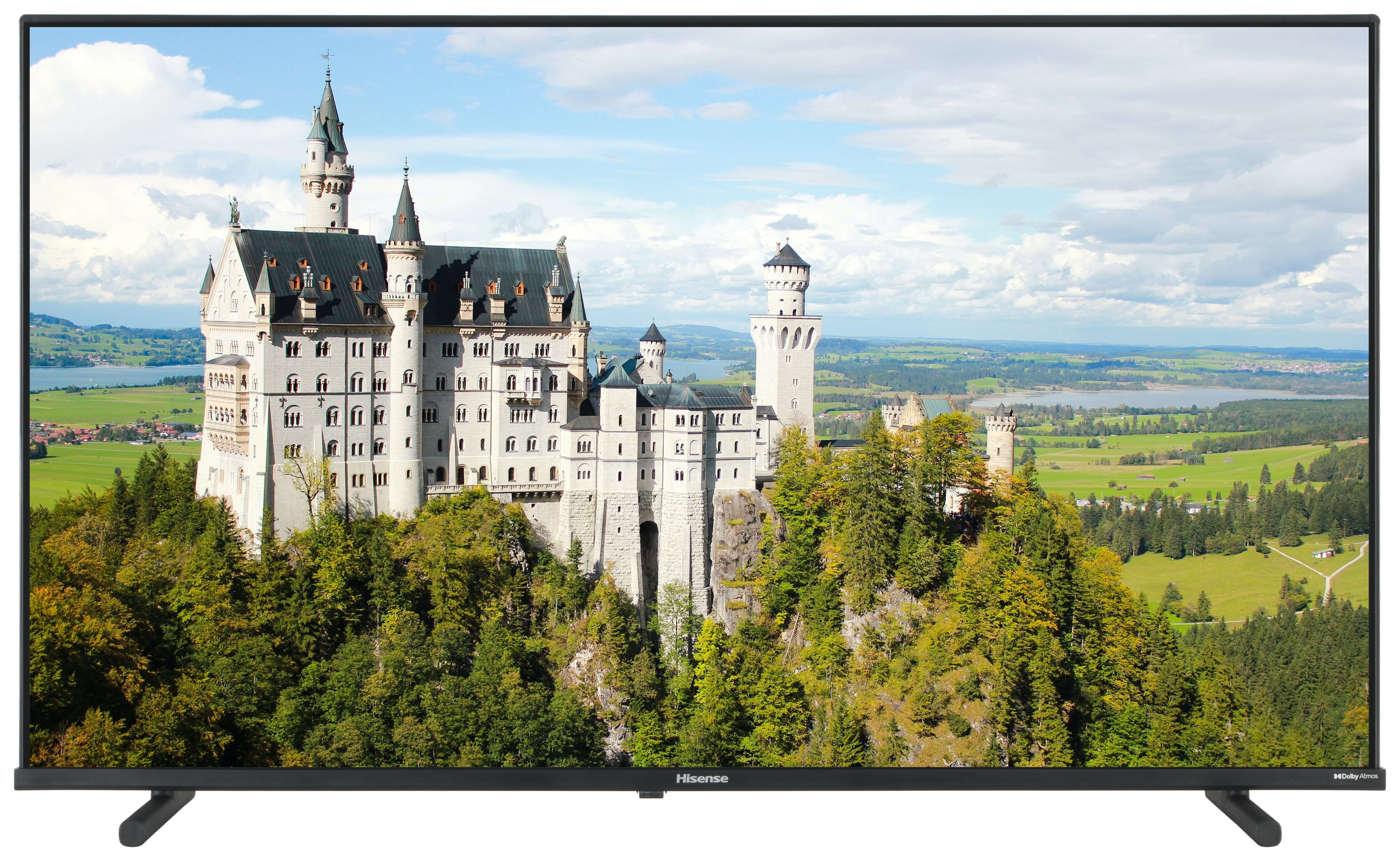 HISENSE 40A5Q