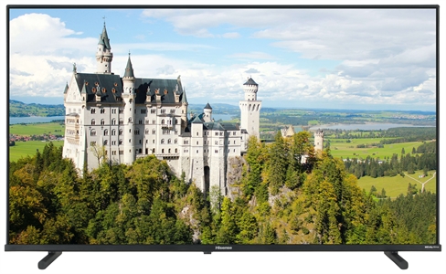 HISENSE 40A5Q